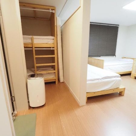 Hannah Guesthouse Jeju Bagian luar foto