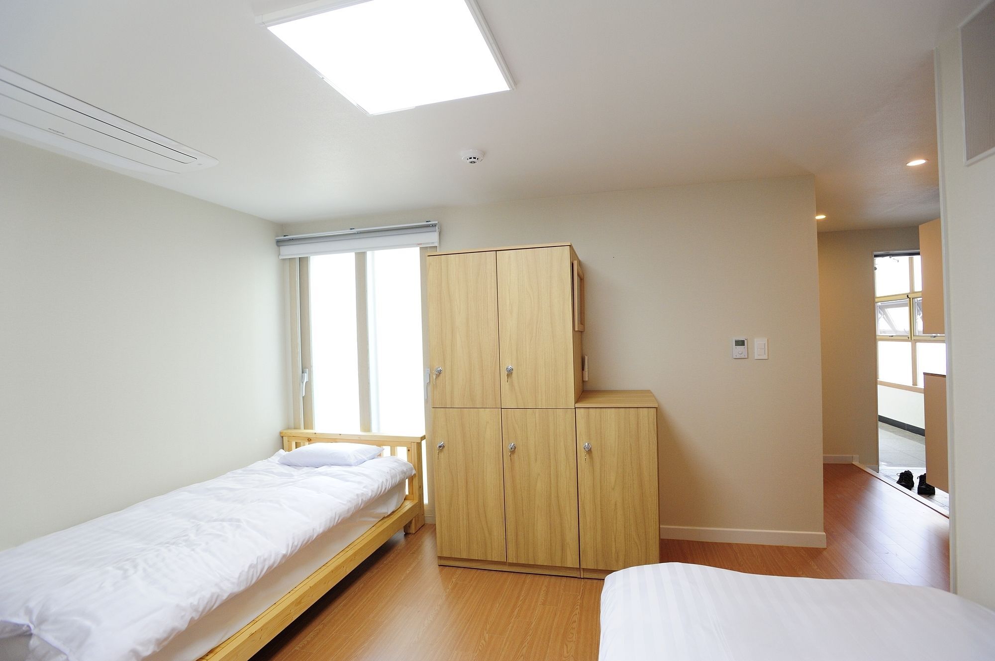 Hannah Guesthouse Jeju Bagian luar foto