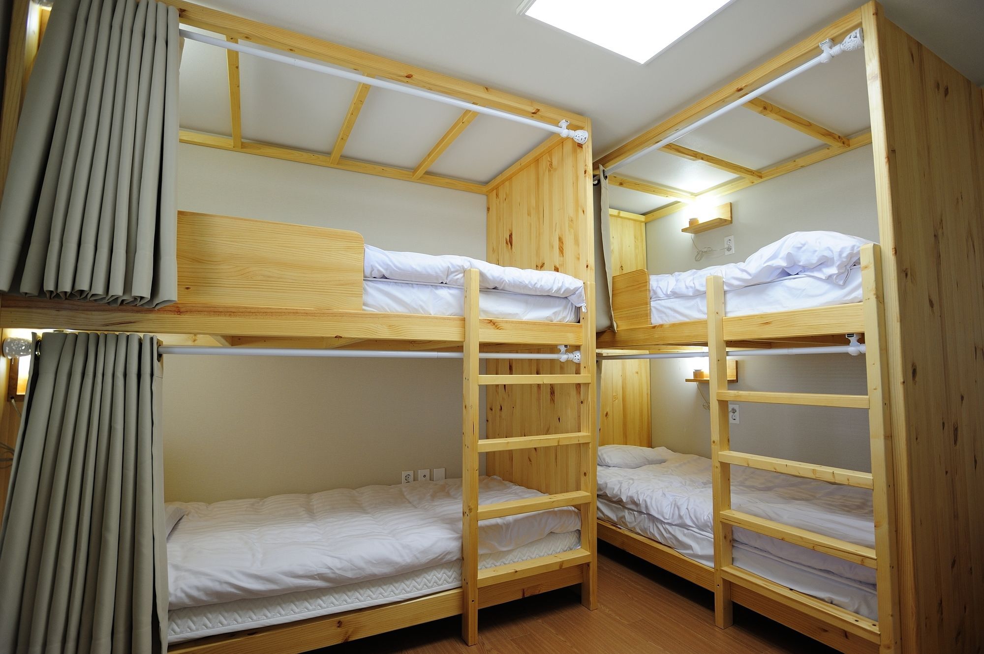 Hannah Guesthouse Jeju Bagian luar foto